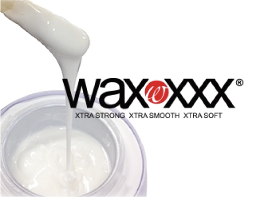 wax xxx（ワックストリプルエックス）